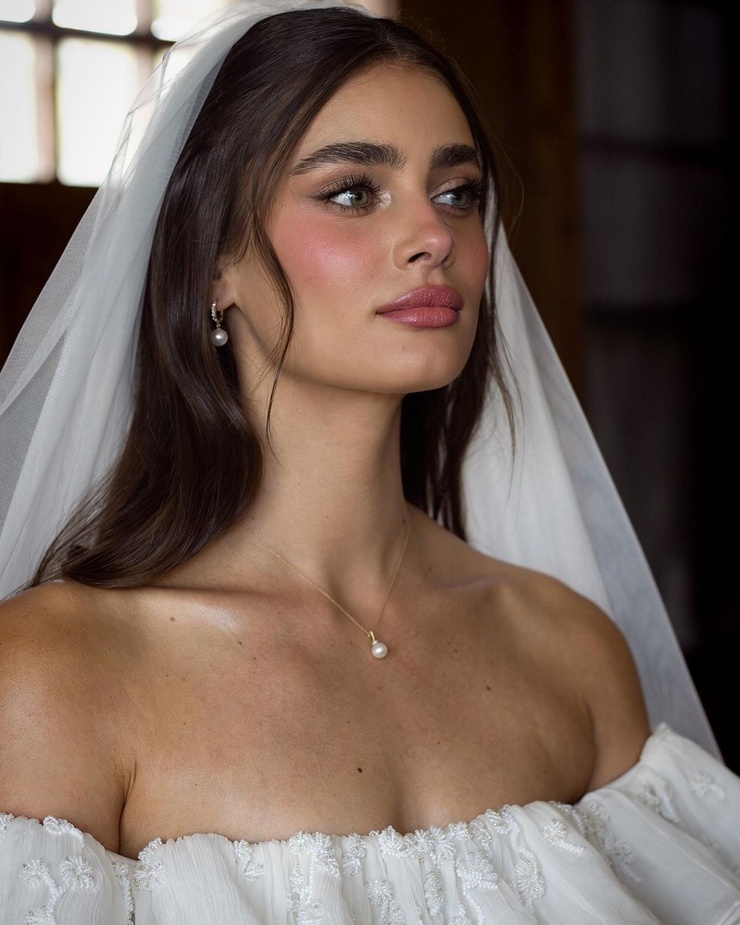 Taylor Marie Hill Taylor Marie Hill