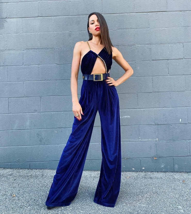Jurnee Smollett-Bell Jurnee Smollett-Bell