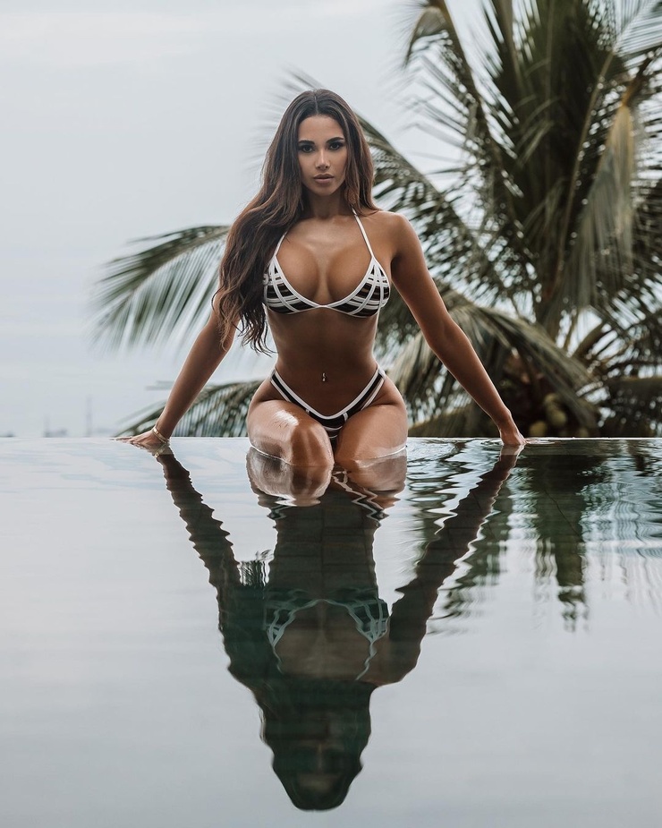 Courtney Boerner