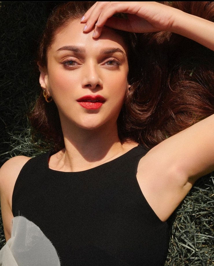 Picture Of Aditi Rao Hydari