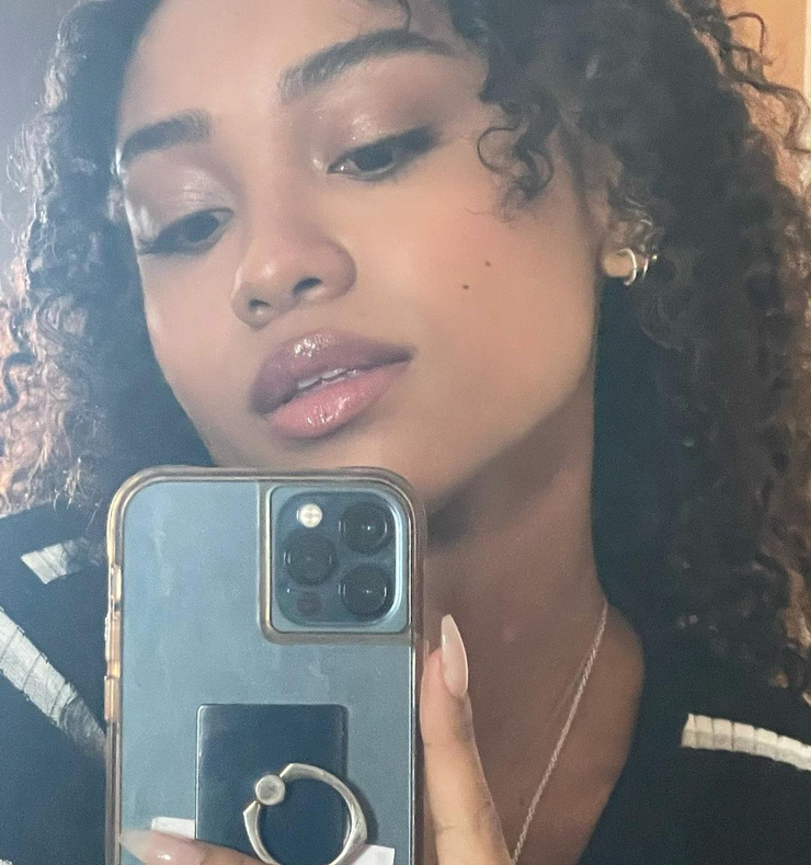 Genneya Walton