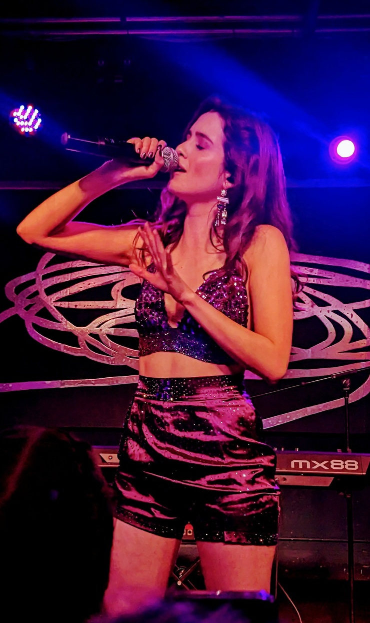 Laura Marano
