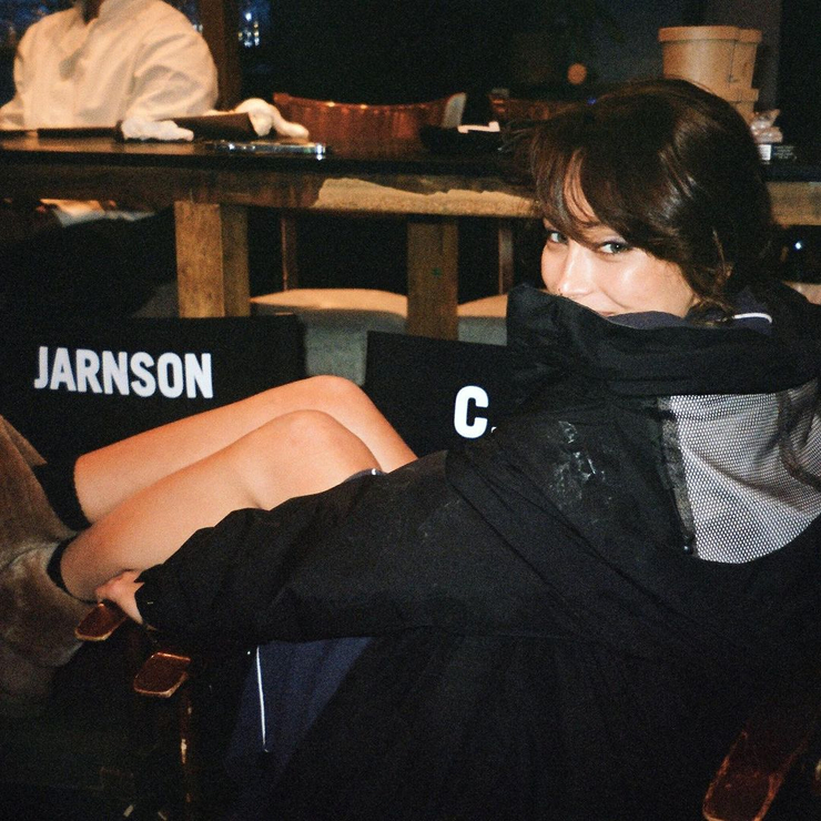 Melanie Jarnson