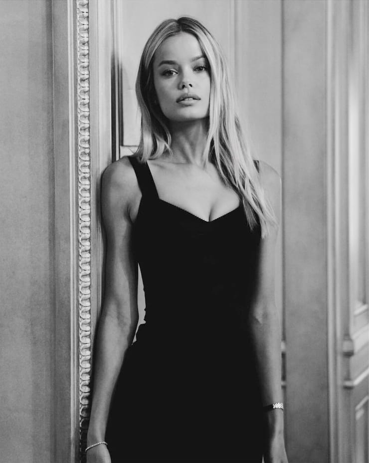 Frida Aasen Frida Aasen