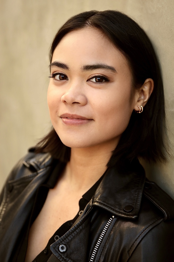Sari Arambulo
