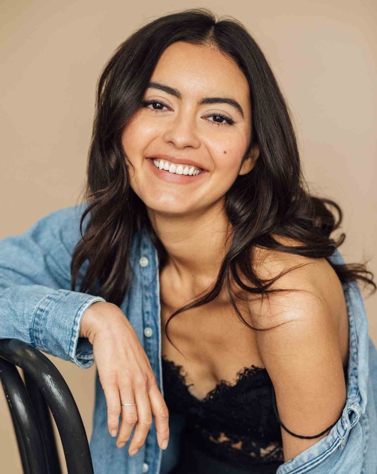 Maia Bastidas