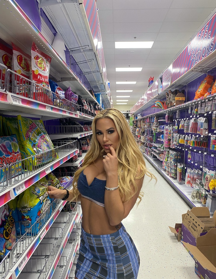 Kindly Myers