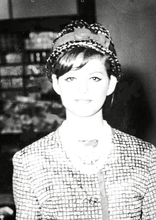 Claudia Cardinale Claudia Cardinale