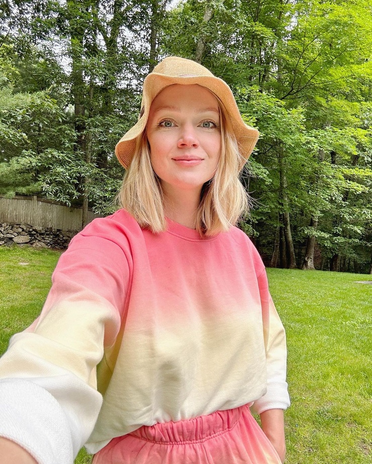 Lindsay Ellingson
