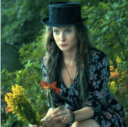 Rose (the Hat) O'Hara