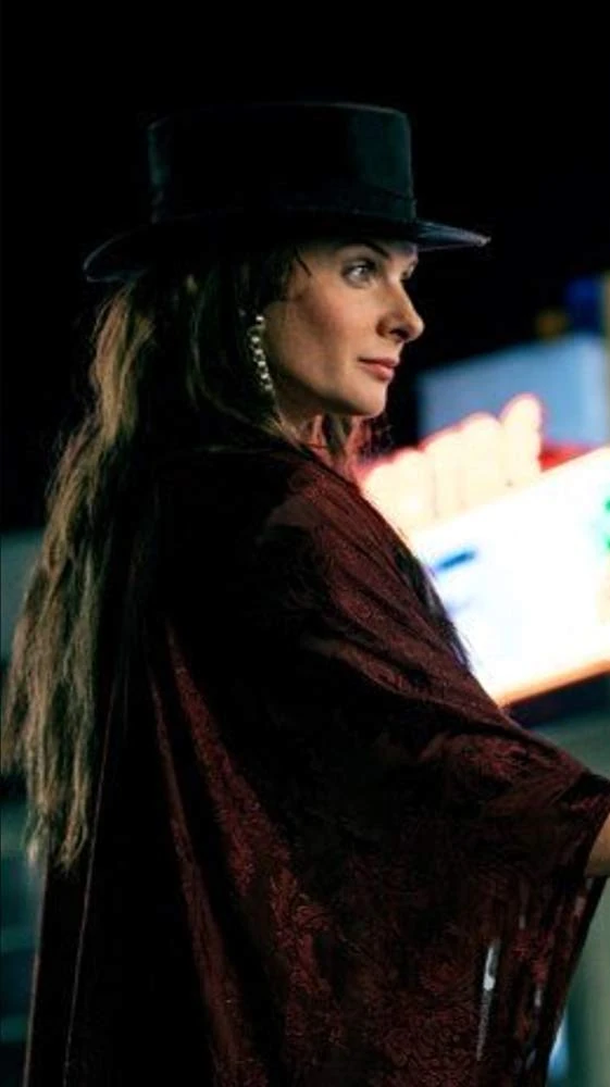 Rose (the Hat) O'Hara