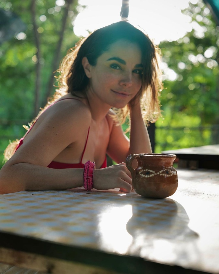 Martha Higareda Martha Higareda
