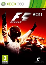 F1 2011