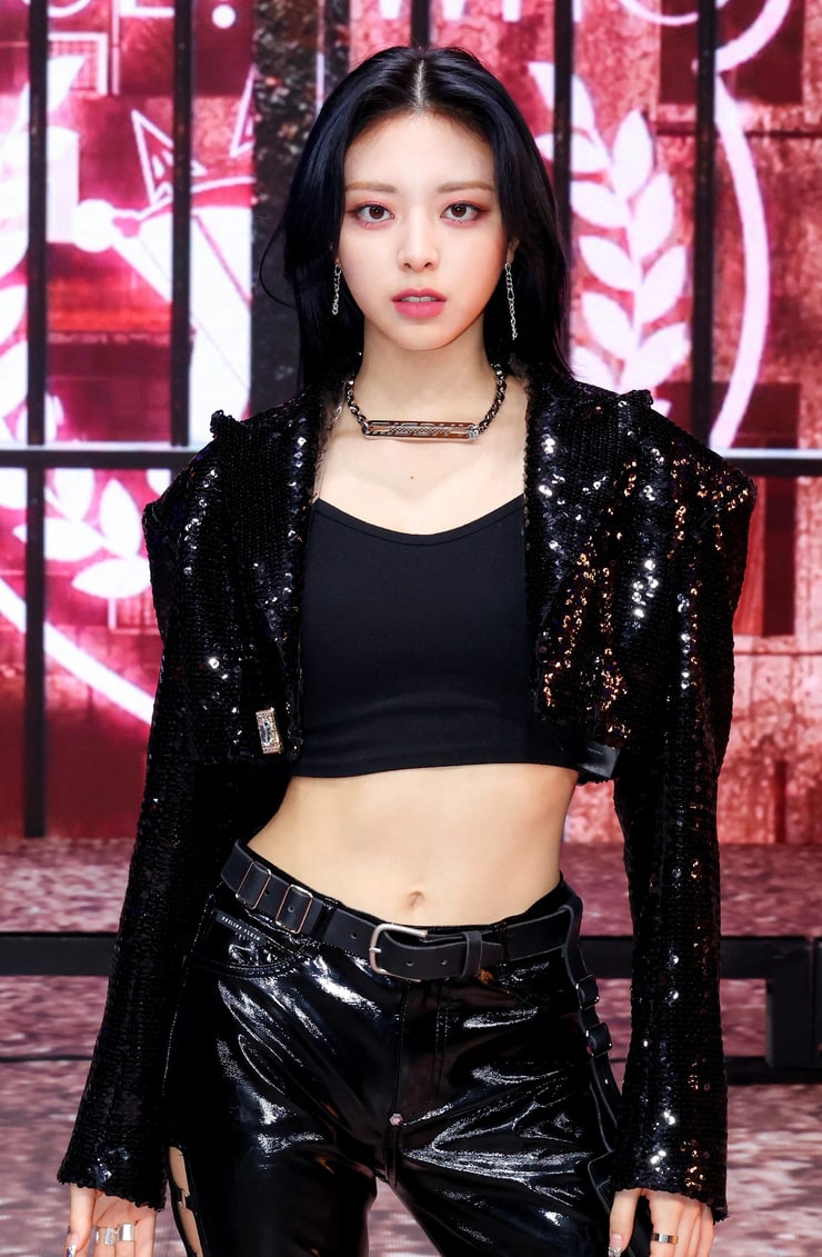 Yu-na Shin