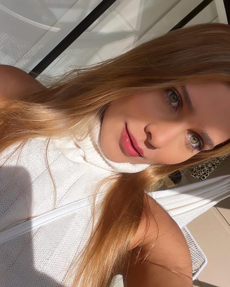 Ana Sofia Bermudez