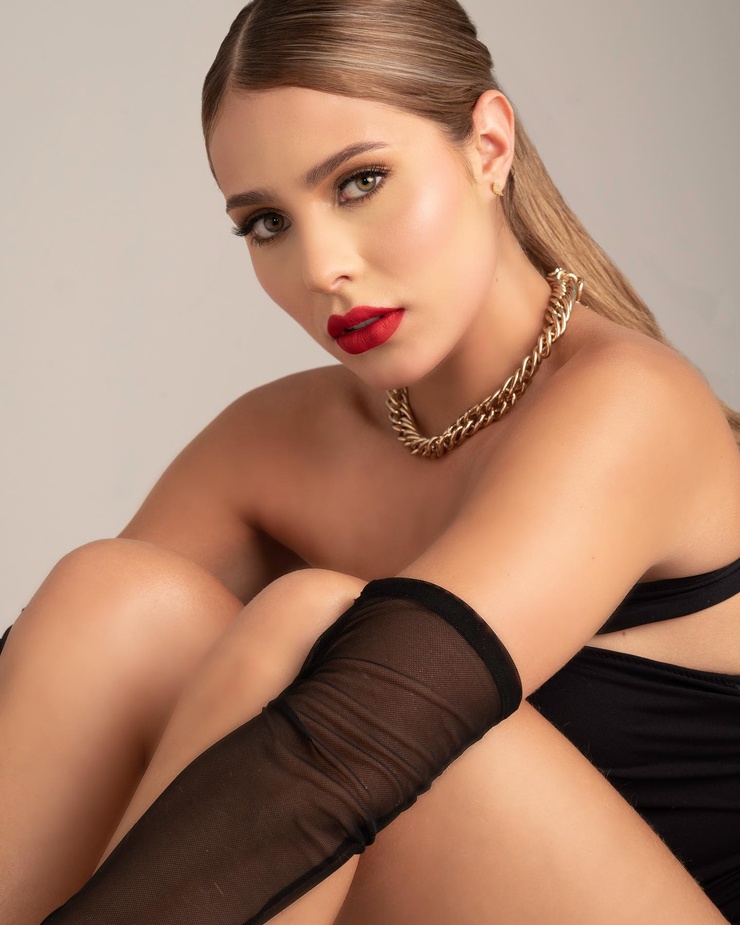 Ana Sofia Bermudez
