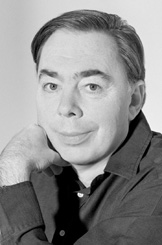 Andrew Lloyd Webber Andrew Lloyd Webber