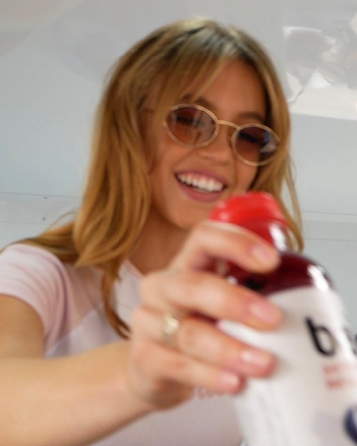 Sydney Sweeney