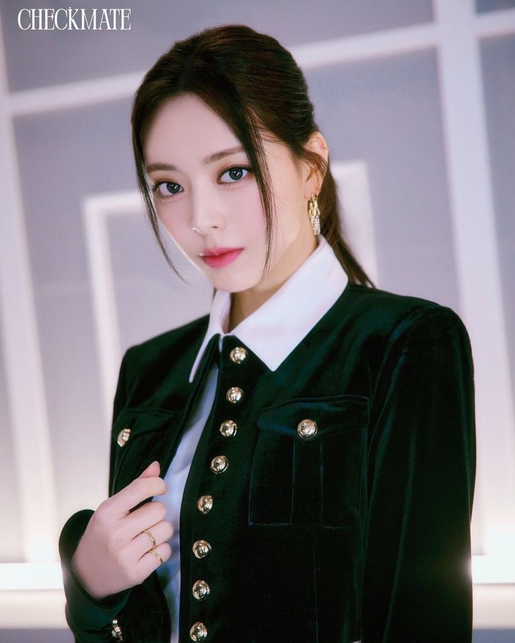 Yu-na Shin