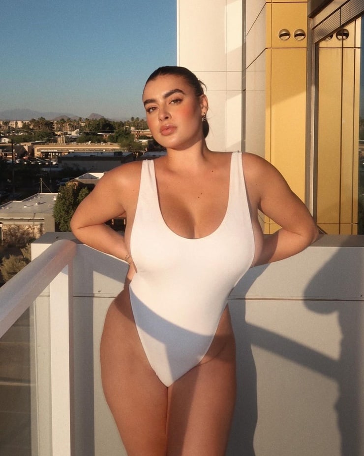 Kalani Hilliker Kalani Hilliker