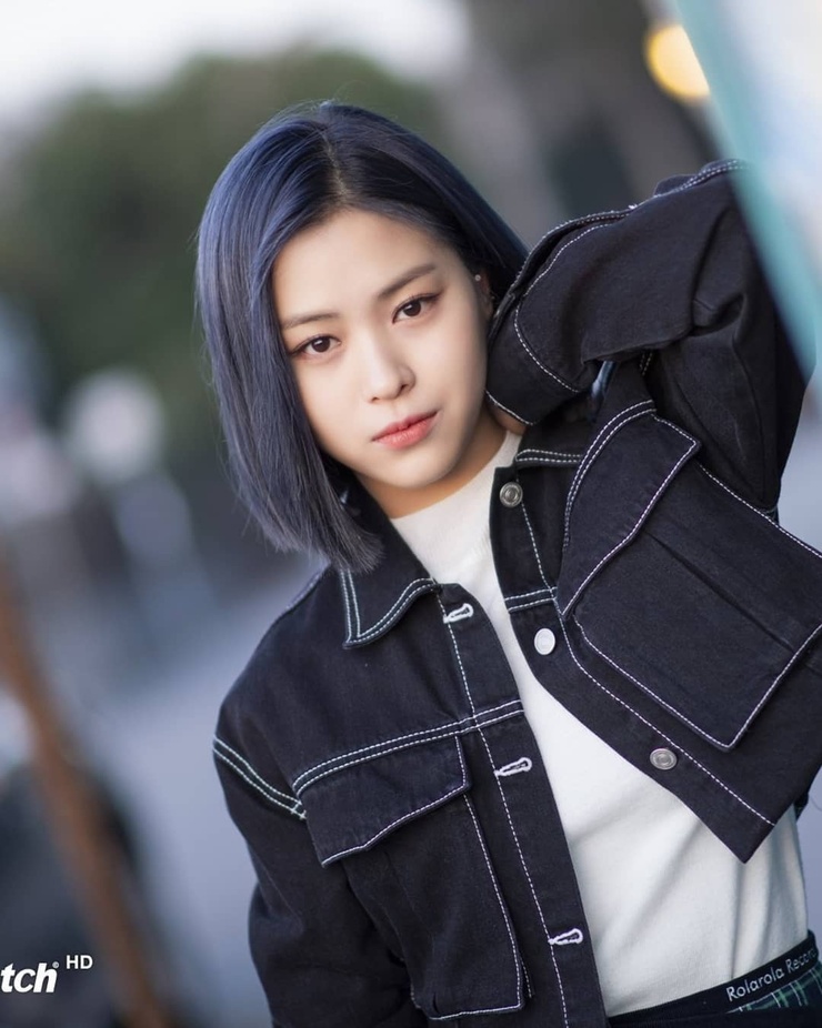 Ryu-jin Shin