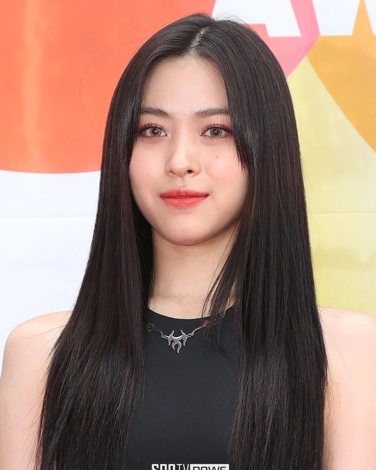 Ryu-jin Shin