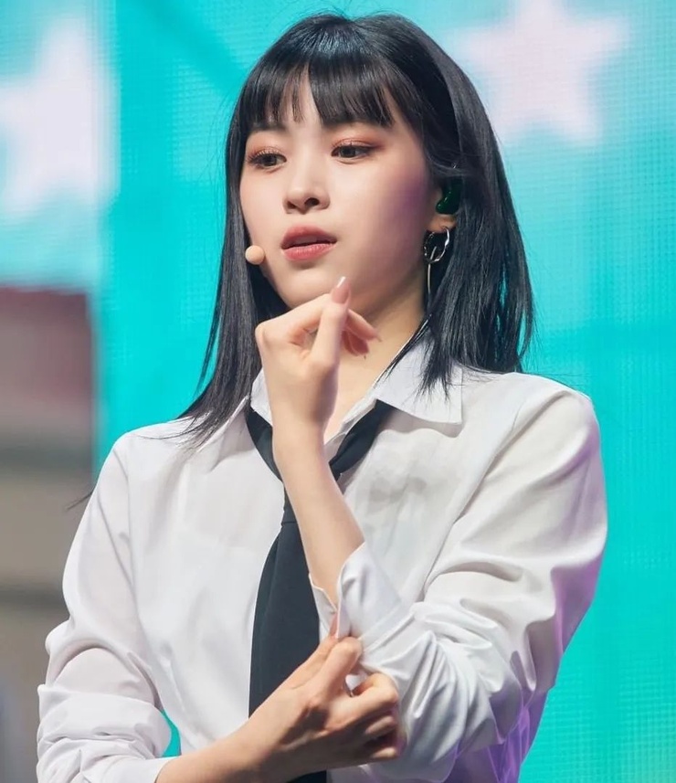 Ryu-jin Shin