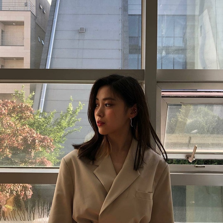 Ryu-jin Shin