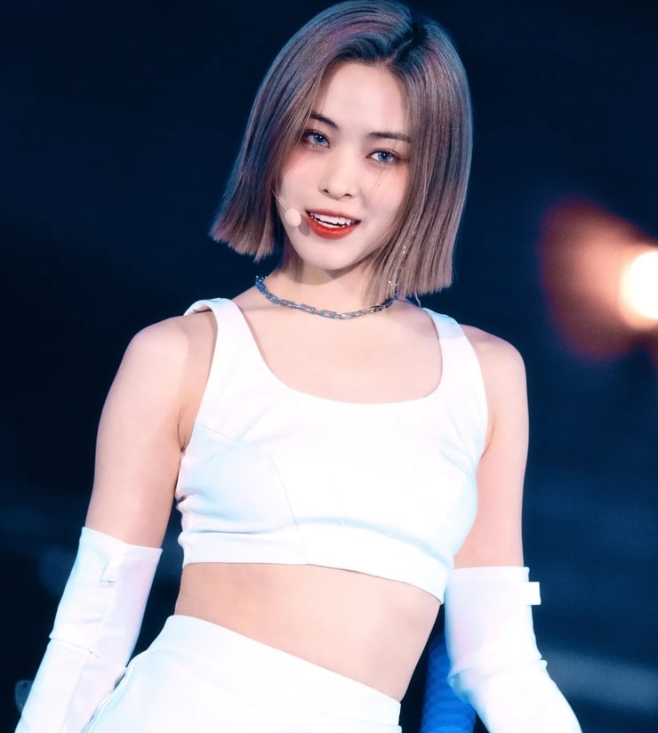 Ryu-jin Shin