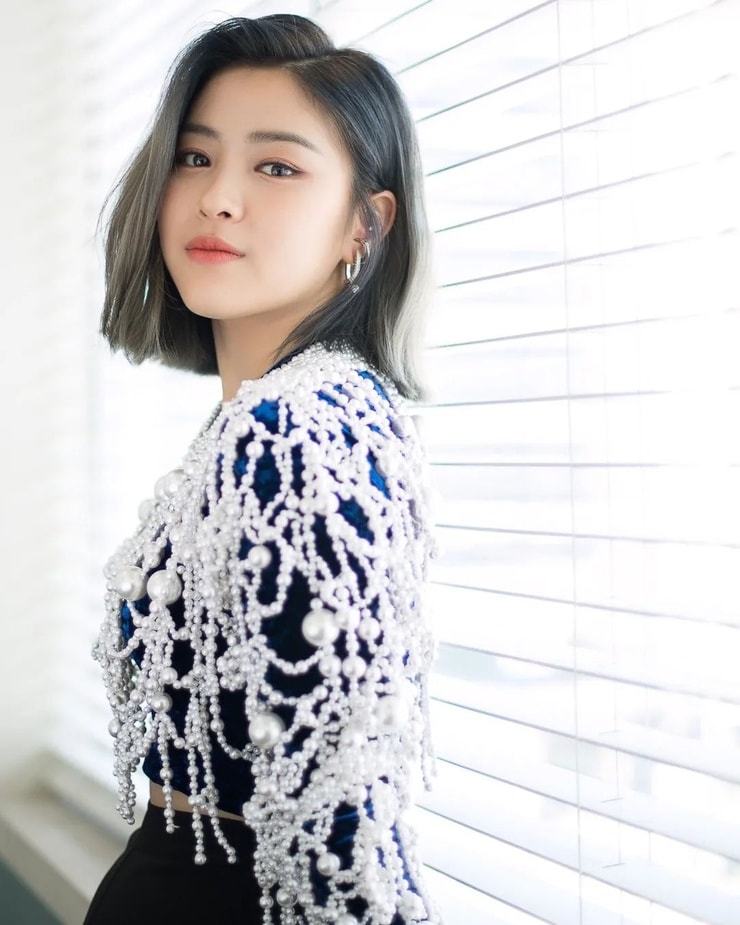 Ryu-jin Shin