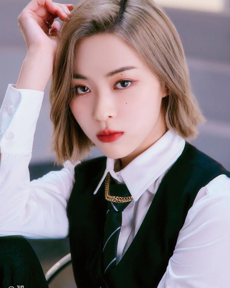 Ryu-jin Shin