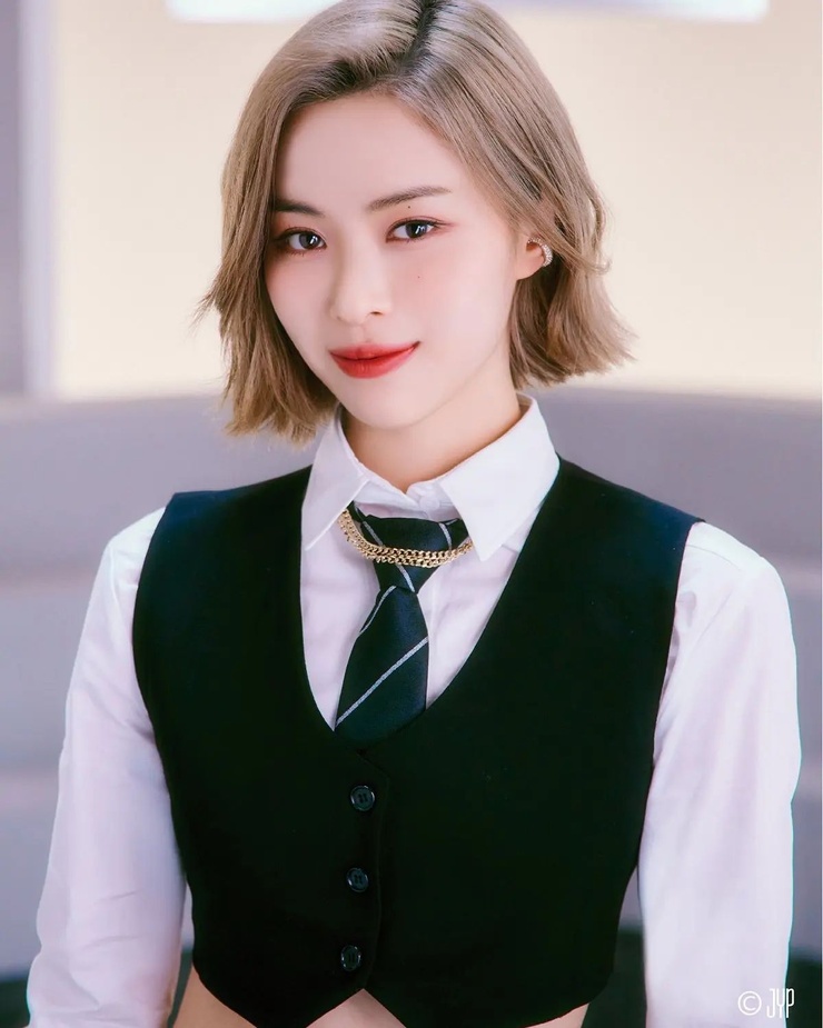 Ryu-jin Shin