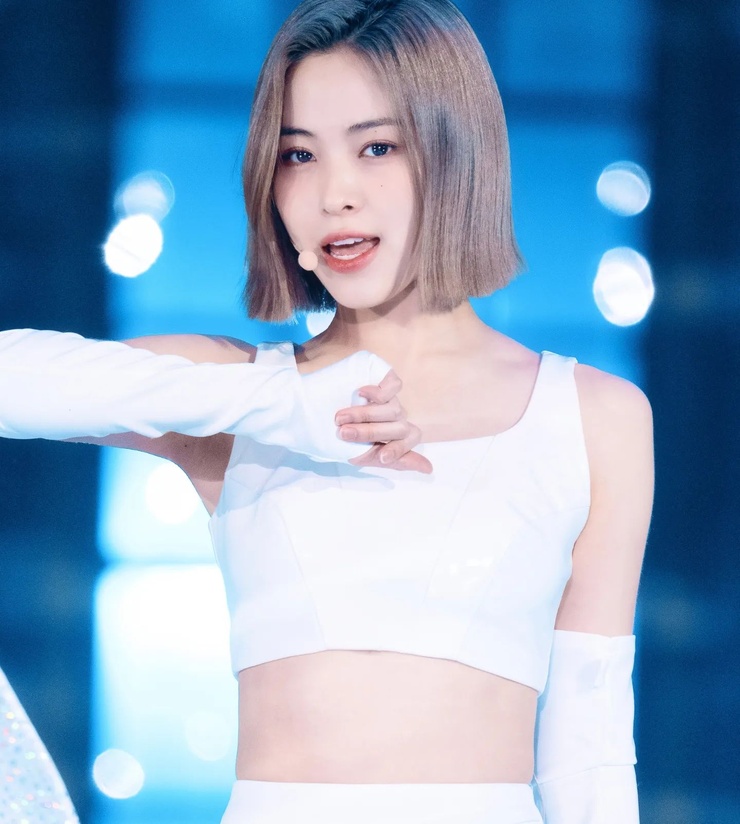 Ryu-jin Shin