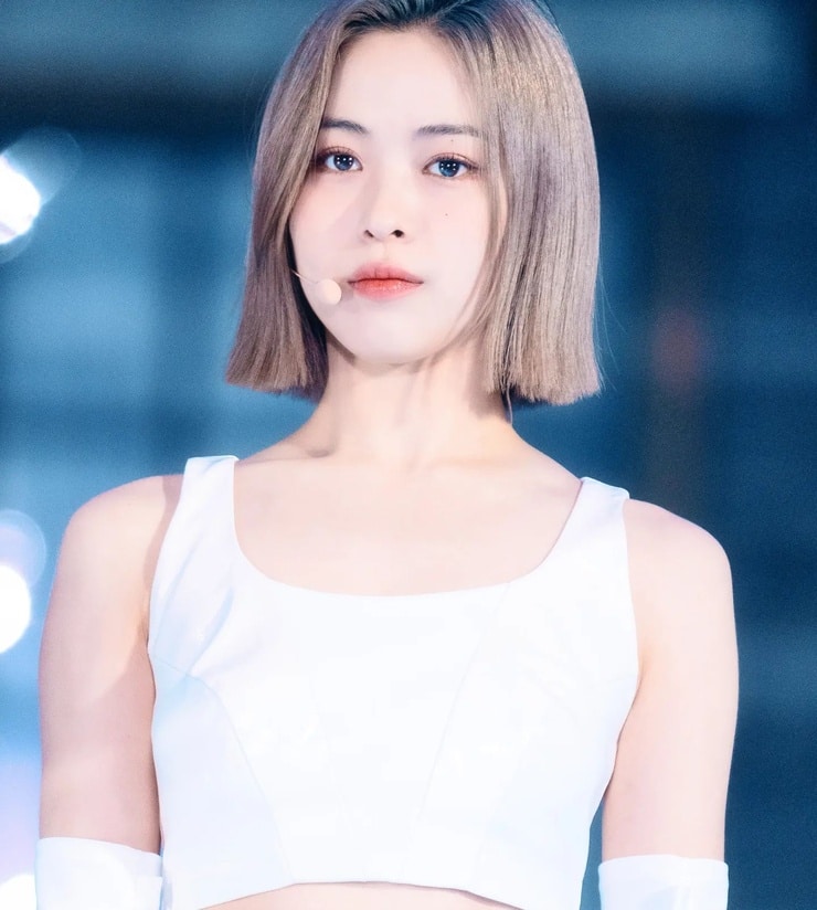 Ryu-jin Shin