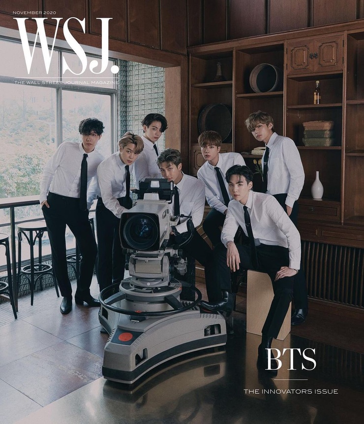 BTS