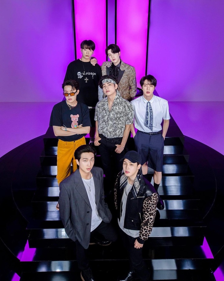 BTS