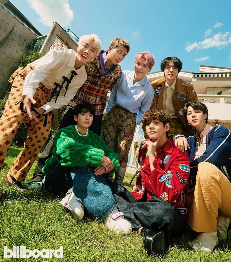 BTS