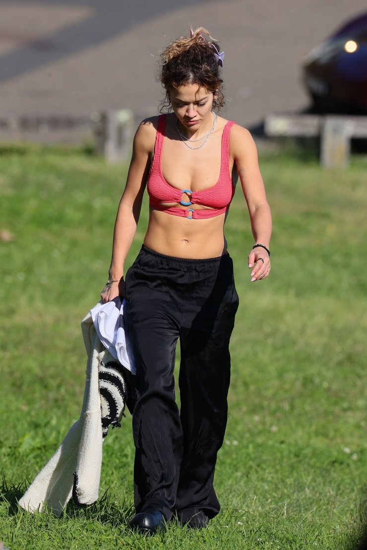 Rita Ora