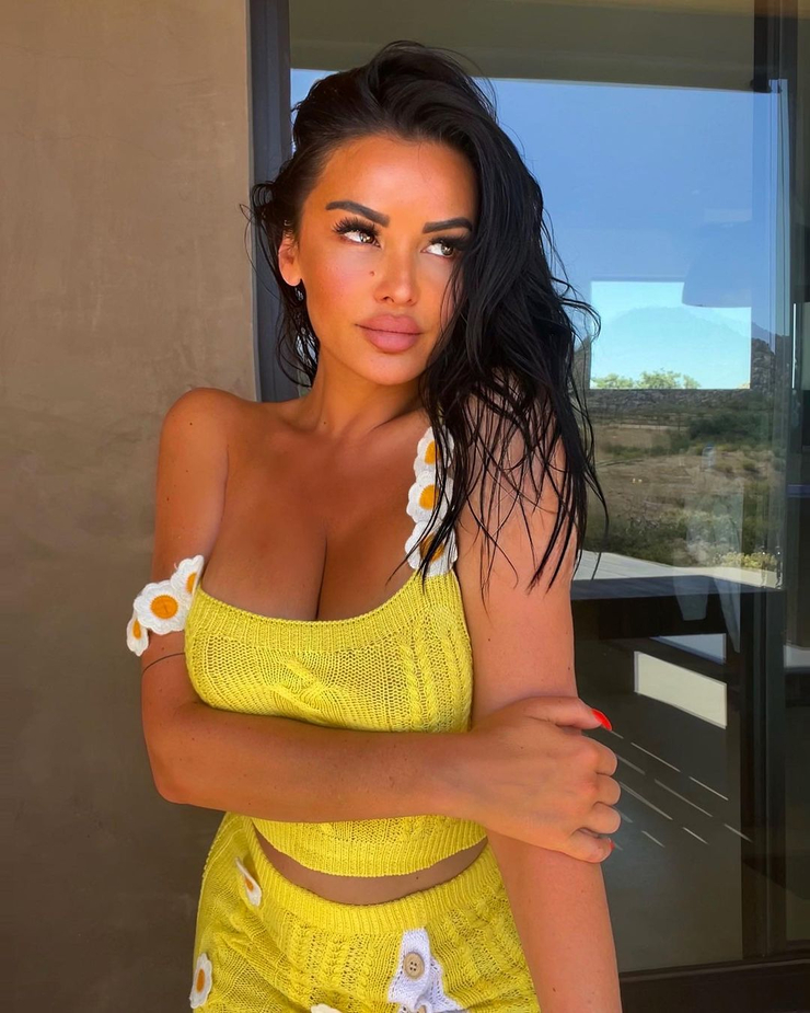 Ania Danilina