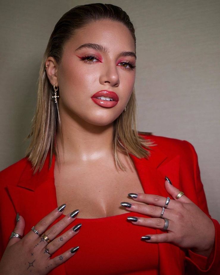Mackenzie Ziegler