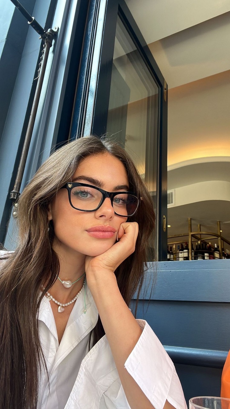 Yael Shelbia