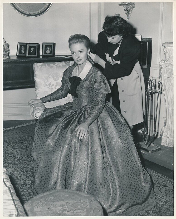 Donna Reed