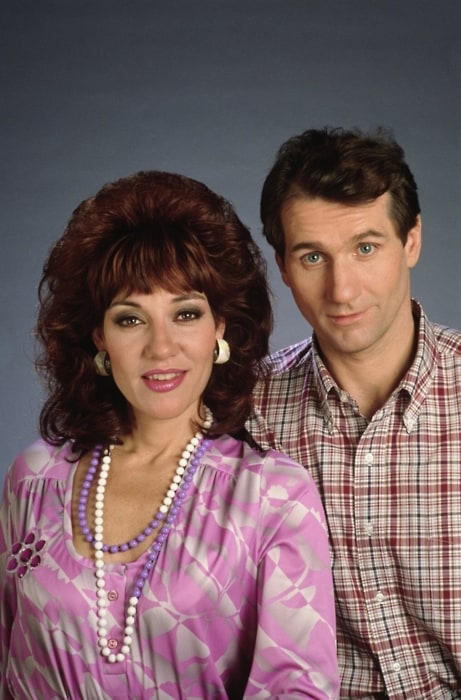 Married with Children