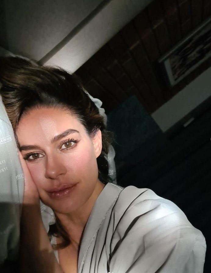Manuela González