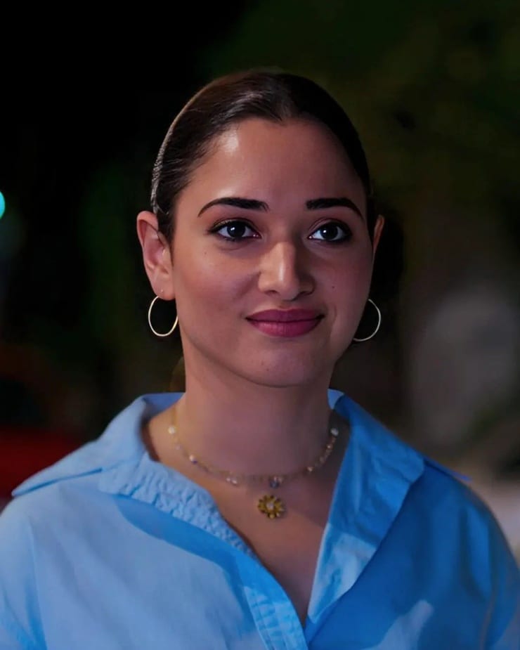 Tamannaah Bhatia