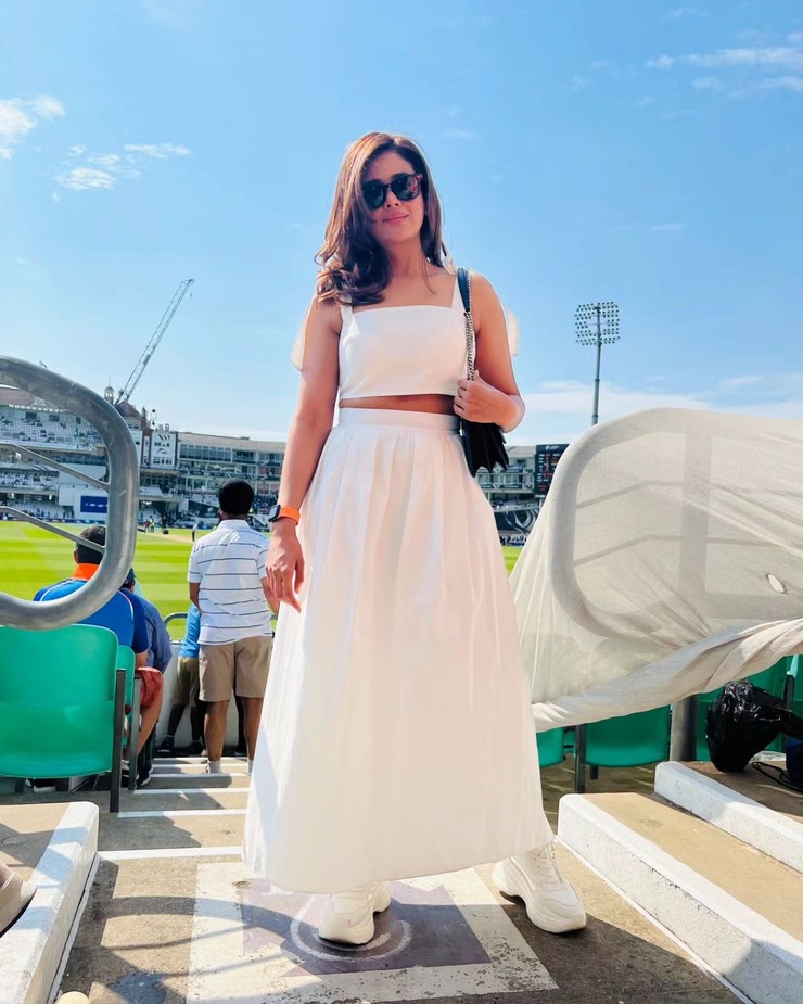 Parul Yadav