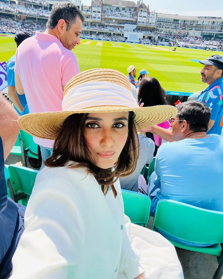 Parul Yadav