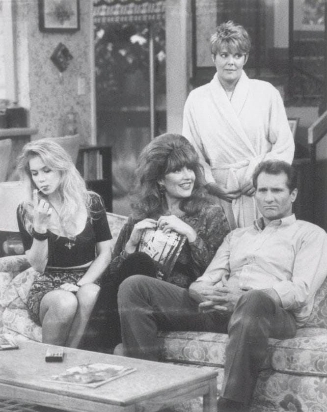 Married with Children