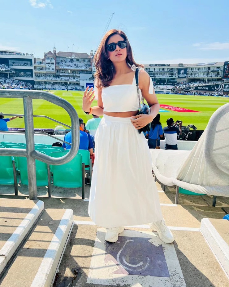 Parul Yadav