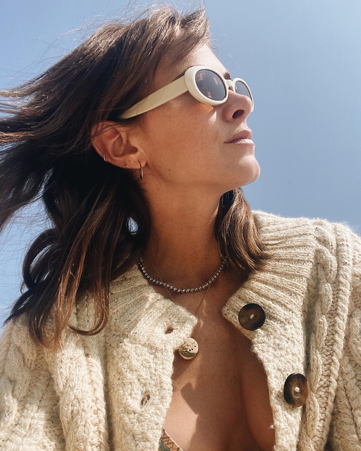 Emily Wickersham Emily Wickersham